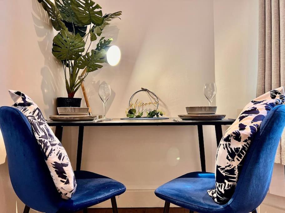 Unique Studio In Central Southampton Exteriér fotografie